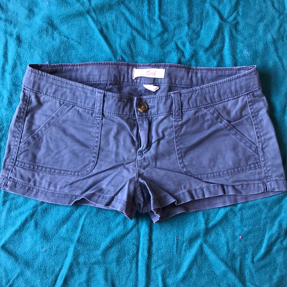 Hollister shorts